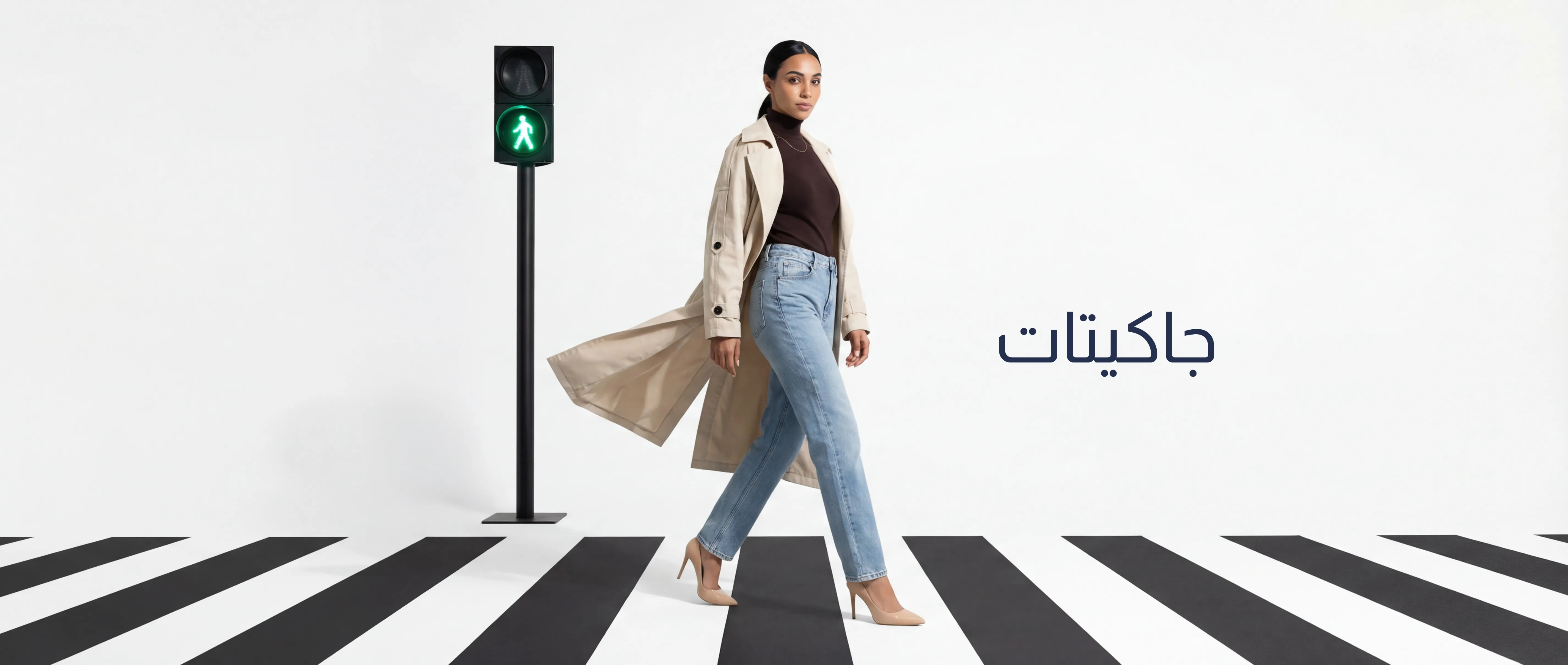 ShowMe store Jackets