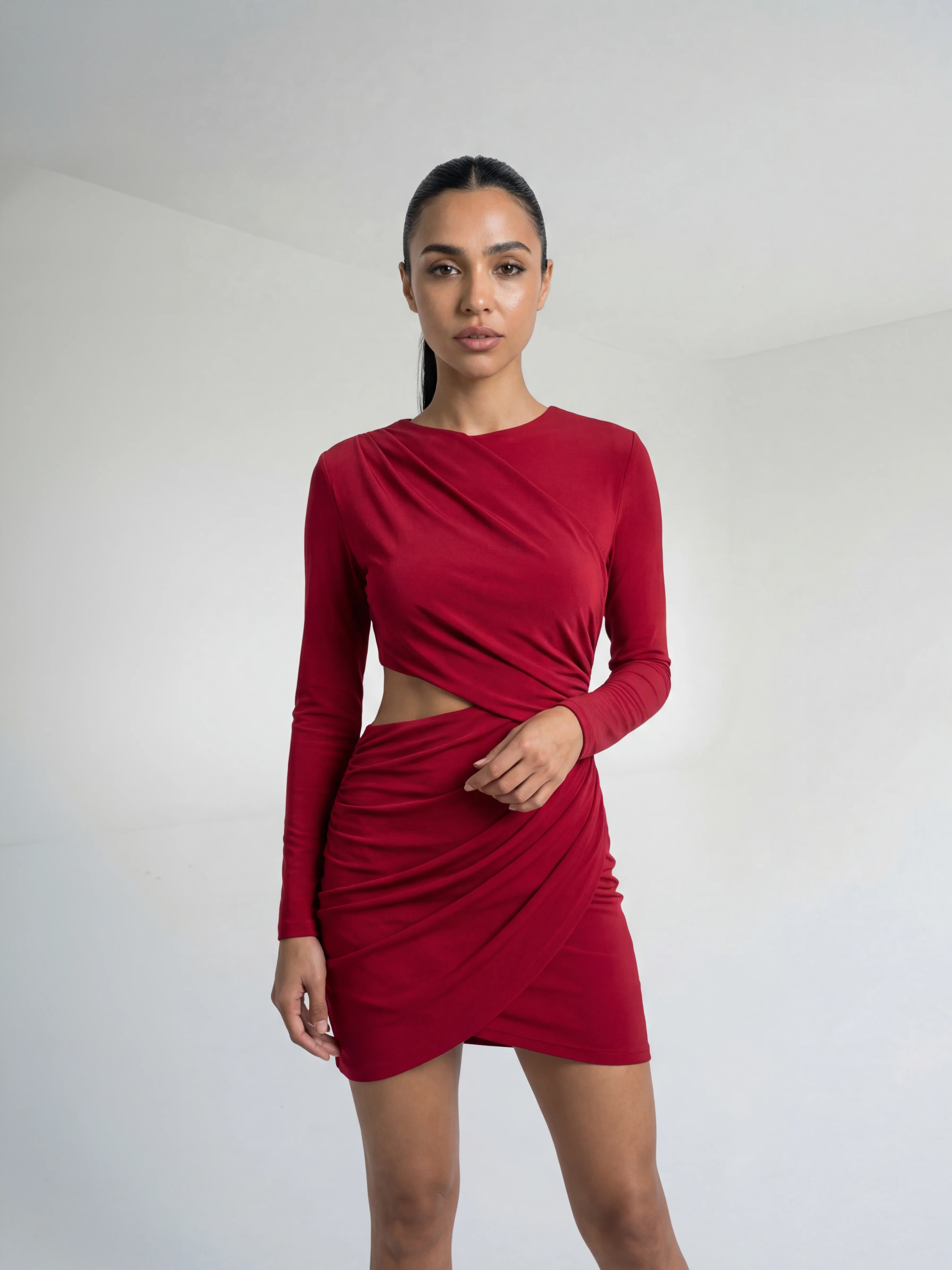 فستان روبي نايت