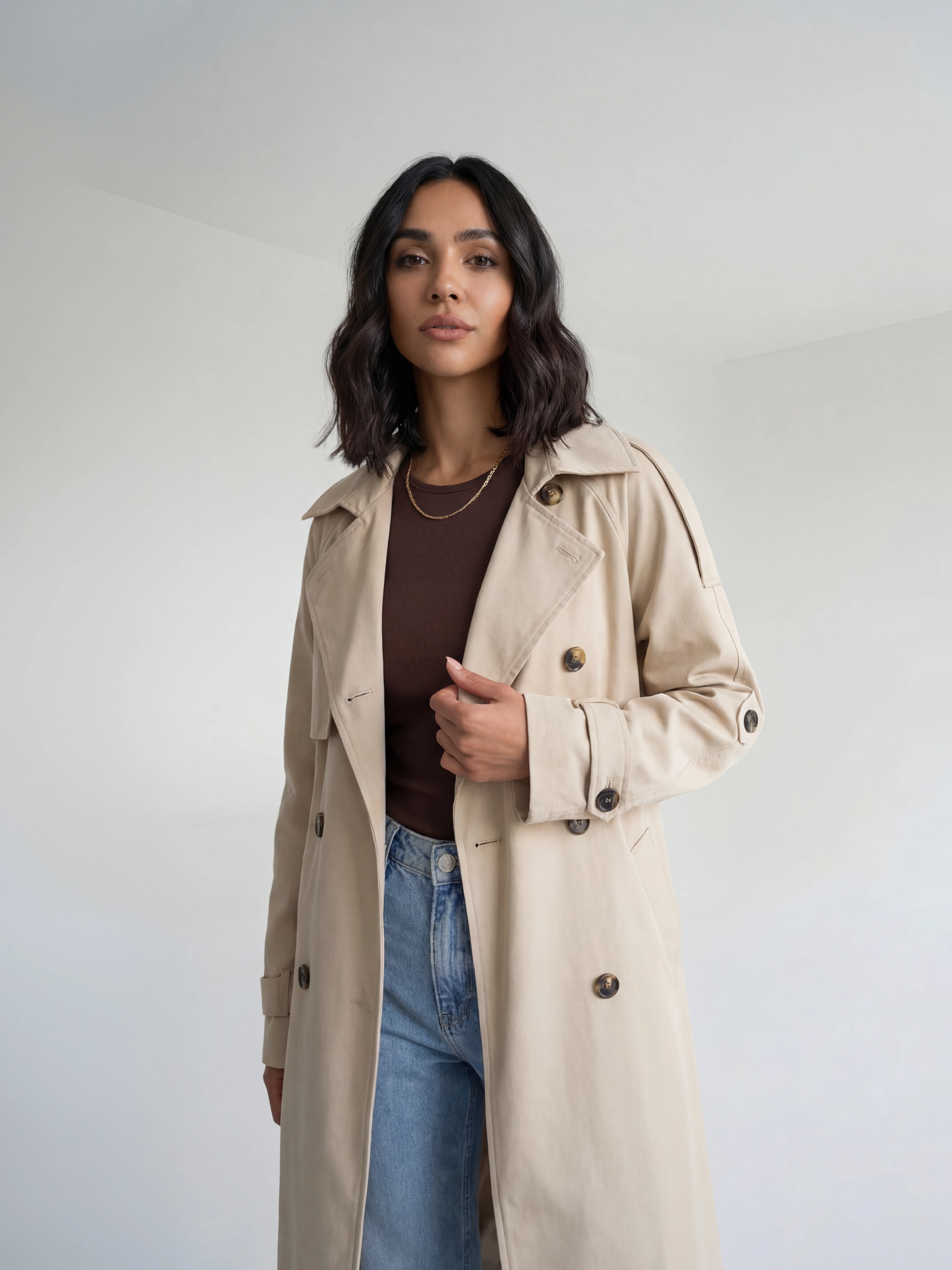 جاكيت بيج كلاسيك