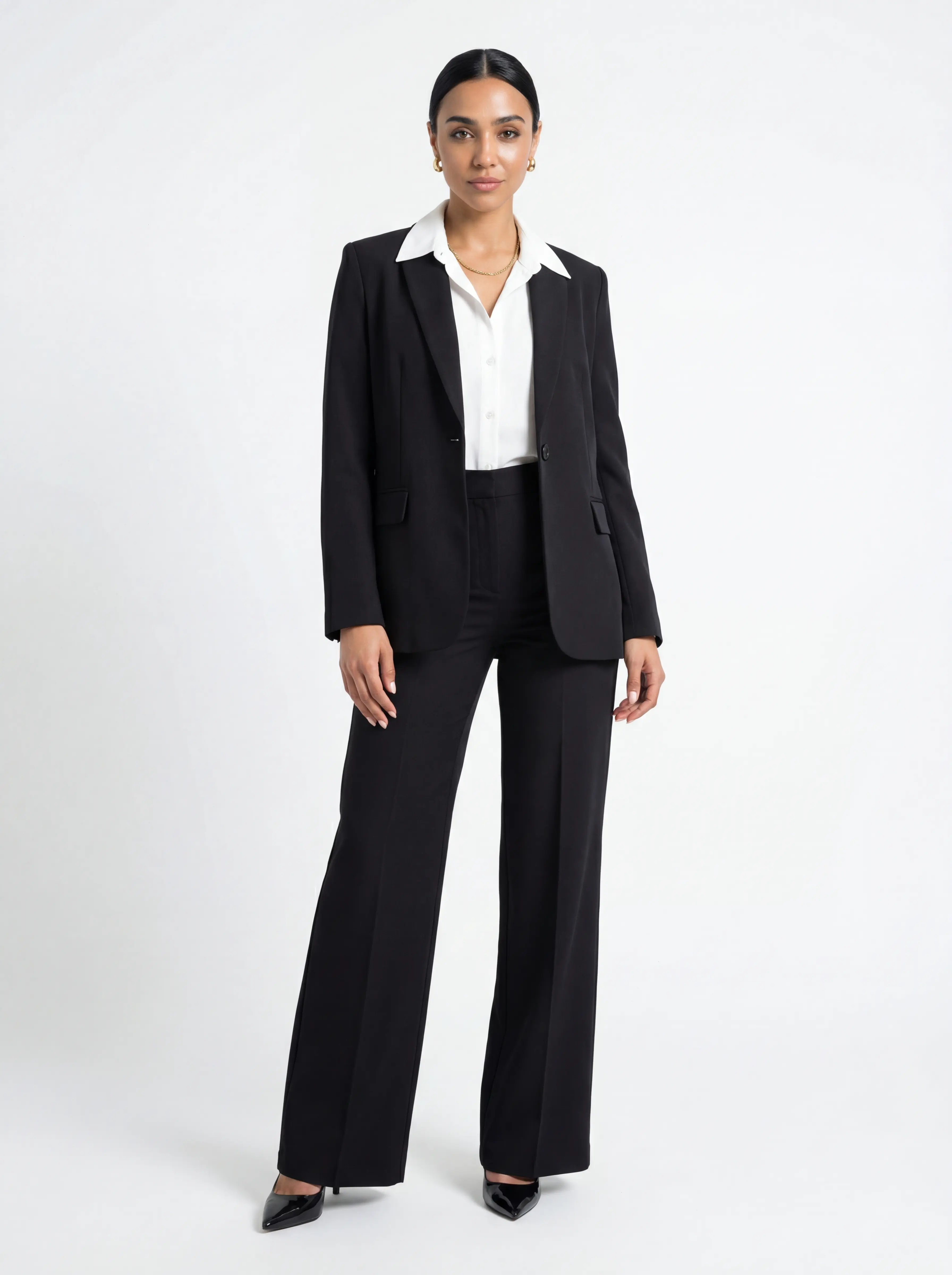 طقم بلاك باور