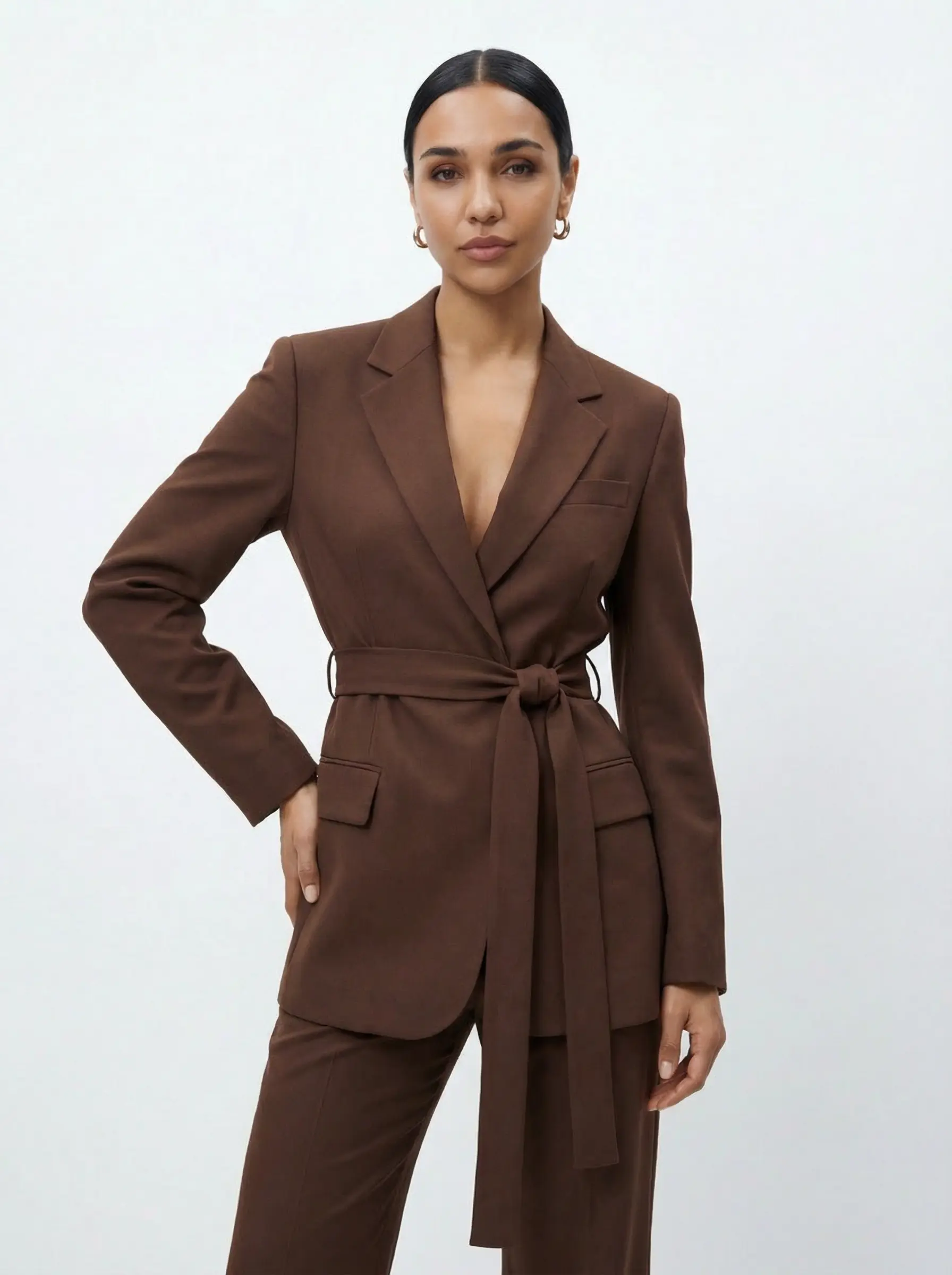 طقم موكا تايلورد 