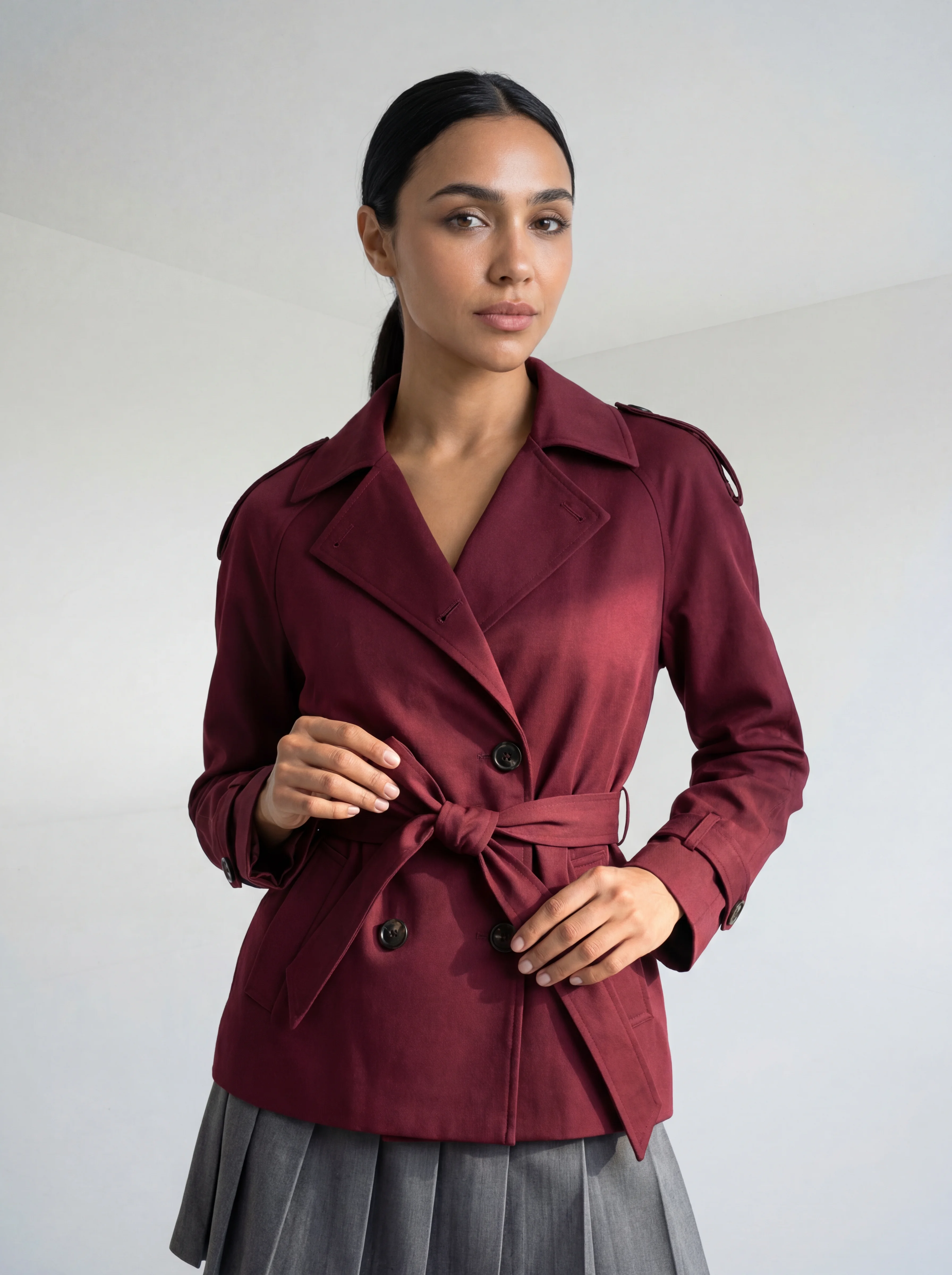 جاكيت روبي كلاسيك