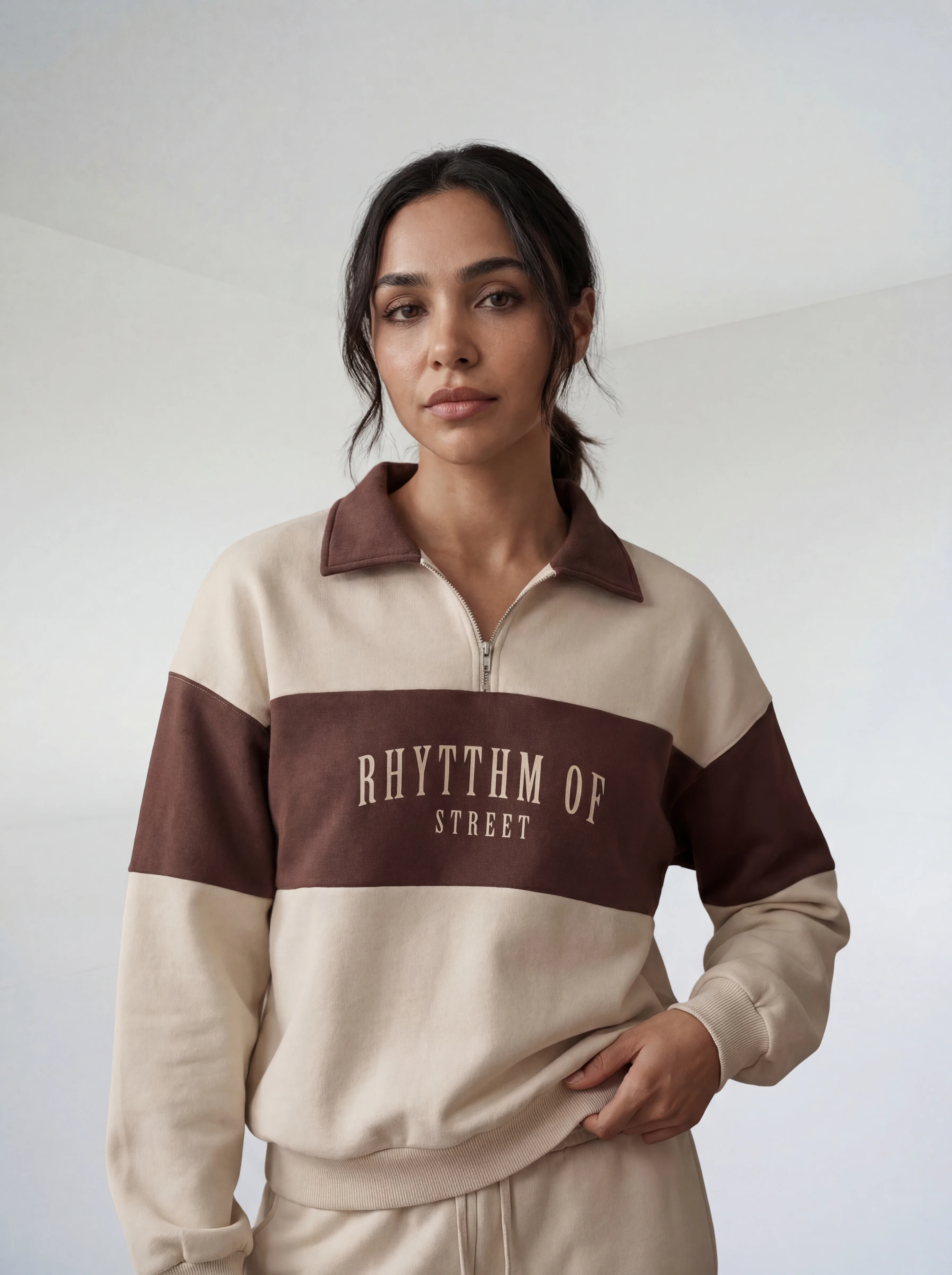 طقم موكا عصري