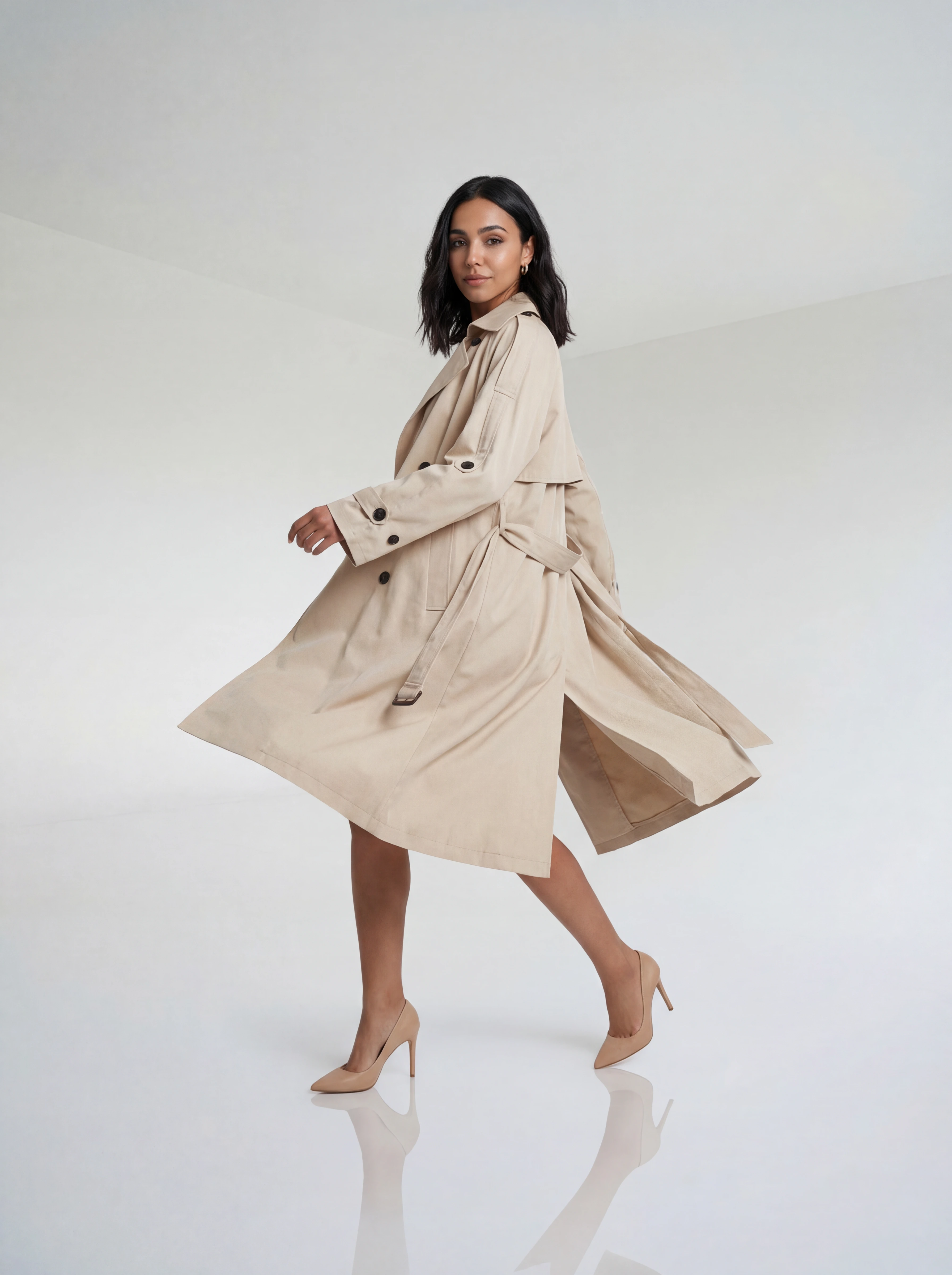 جاكيت بيج كلاسيك