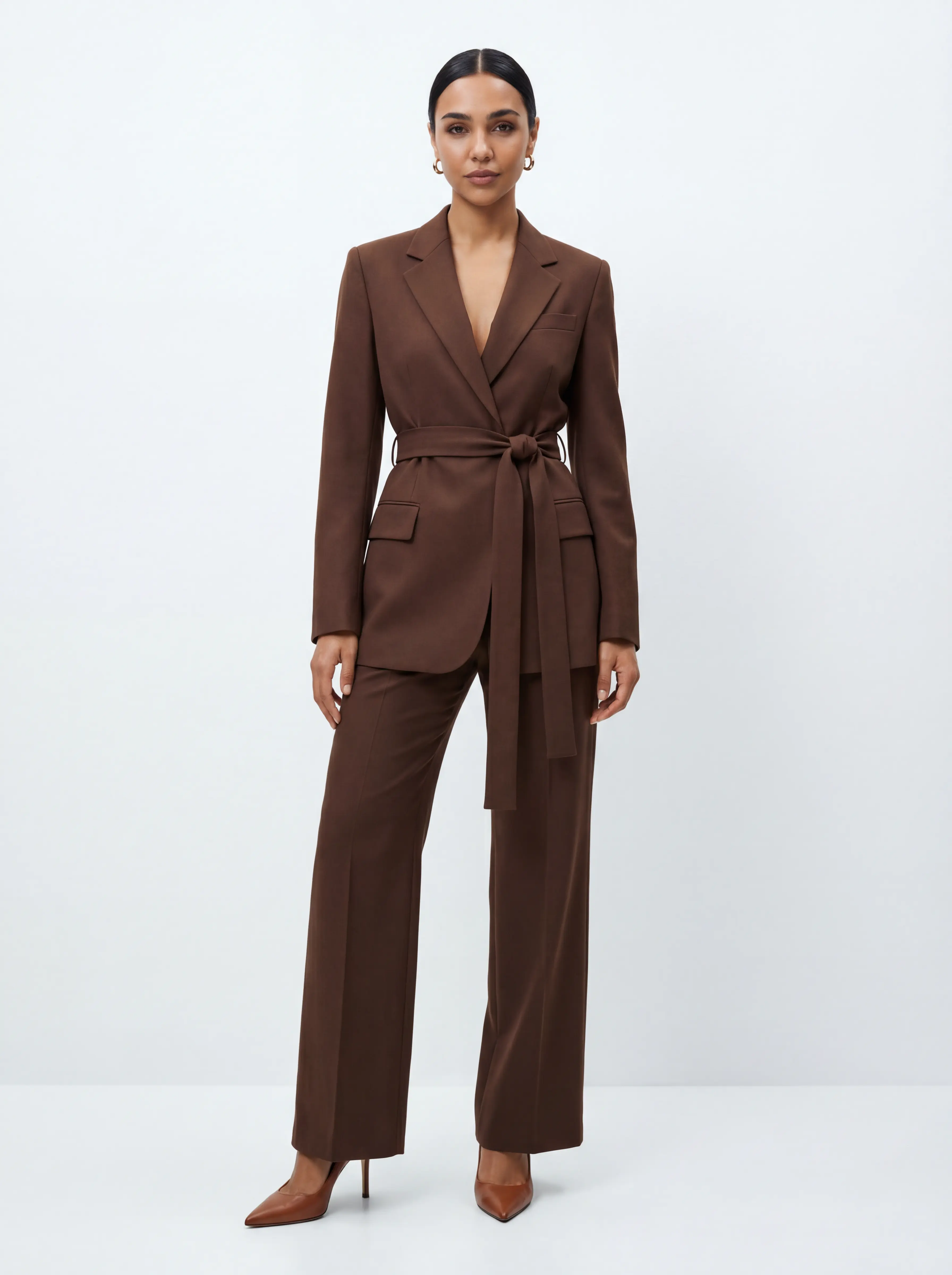 طقم موكا تايلورد 