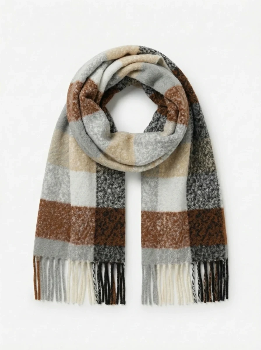 وشاح كاروهات