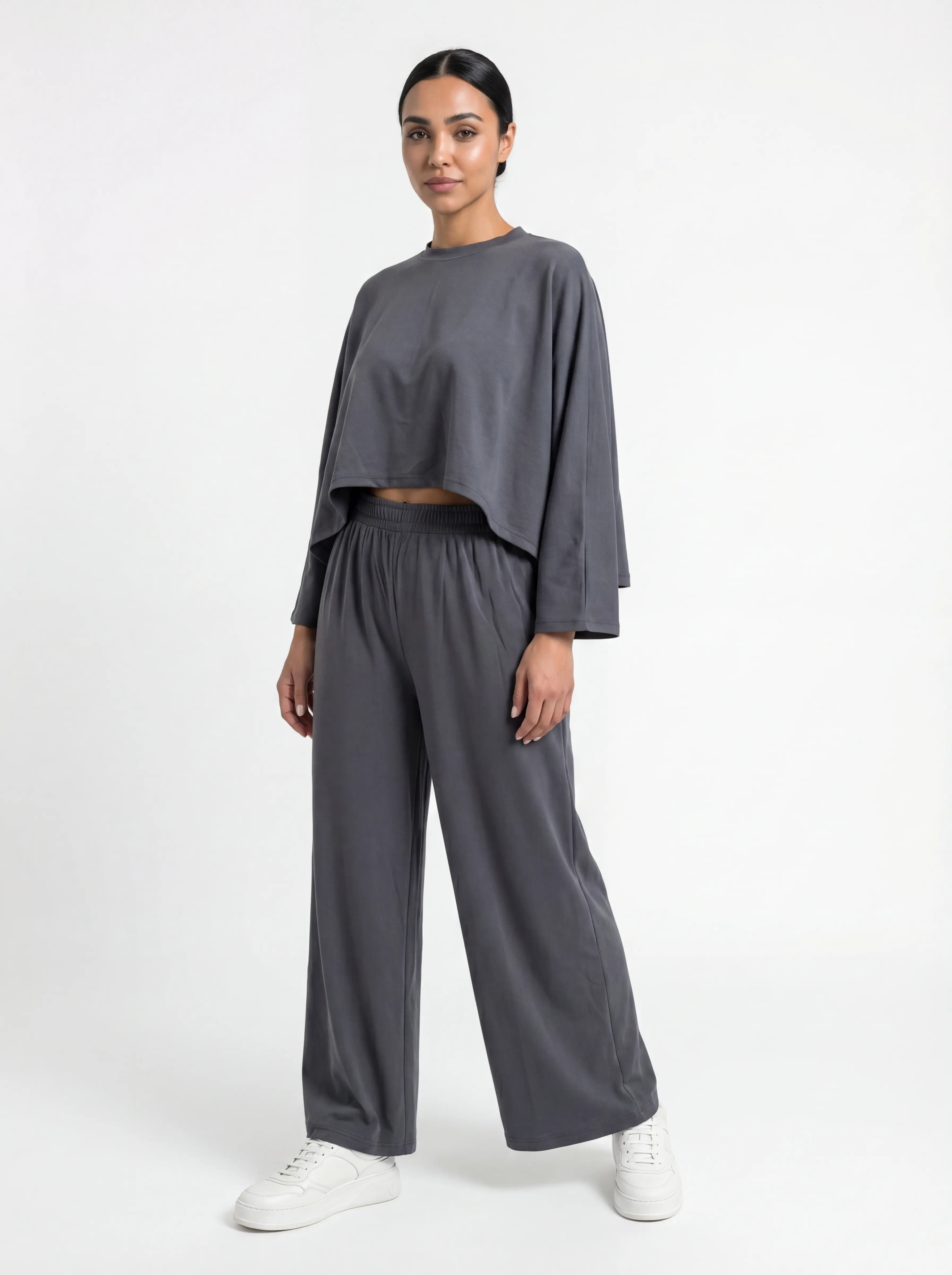 طقم جراي كومفورت