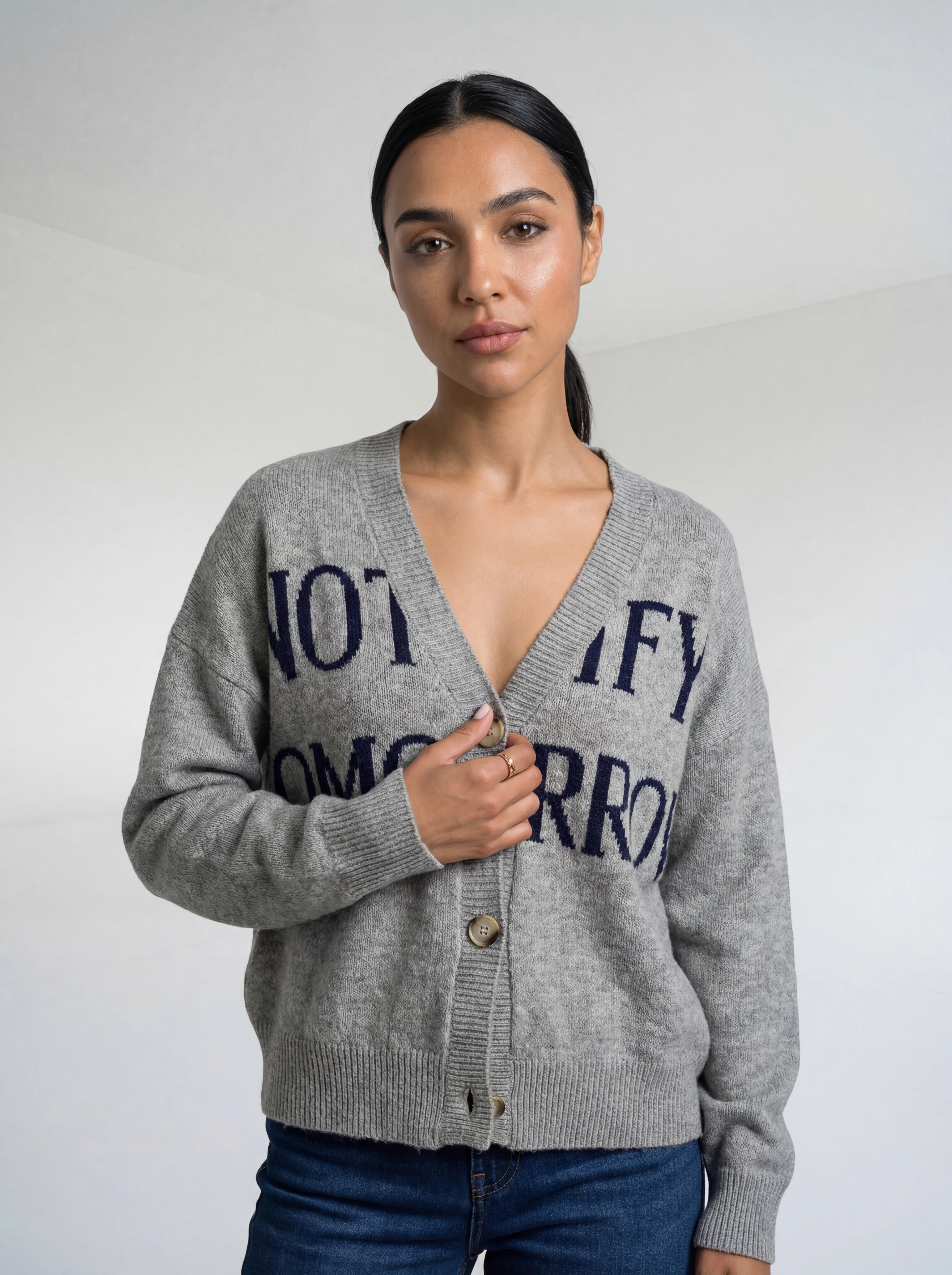 بلوزه جرافيتي